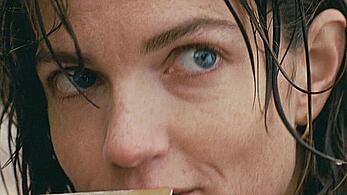 Actress - Elektra Kilbey: Movie - Medusa